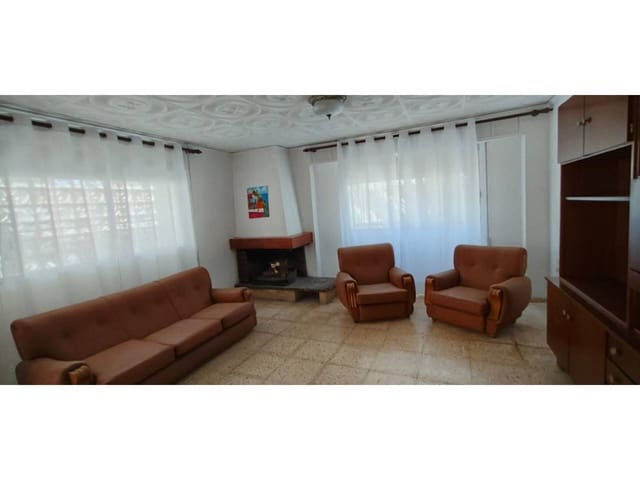 7 soverom Villa til salgs i Palma de Gandía med svømmebasseng - € 290 000 (Ref: 9107718)