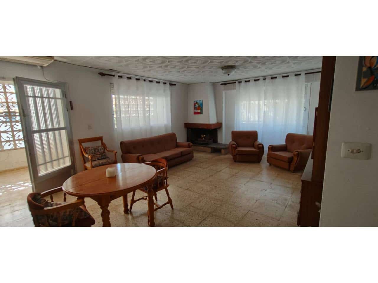 7 quarto Moradia para venda em Palma de Gandia com piscina - 290 000 € (Ref: 9107718)