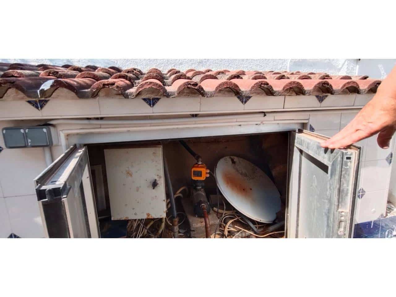 7 quarto Moradia para venda em Palma de Gandia com piscina - 290 000 € (Ref: 9107718)