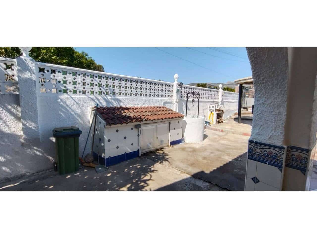 7 quarto Moradia para venda em Palma de Gandia com piscina - 290 000 € (Ref: 9107718)