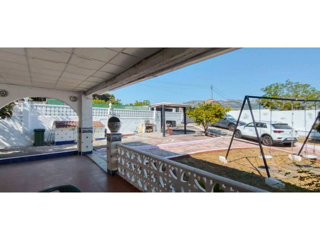 7 quarto Moradia para venda em Palma de Gandia com piscina - 290 000 € (Ref: 9107718)