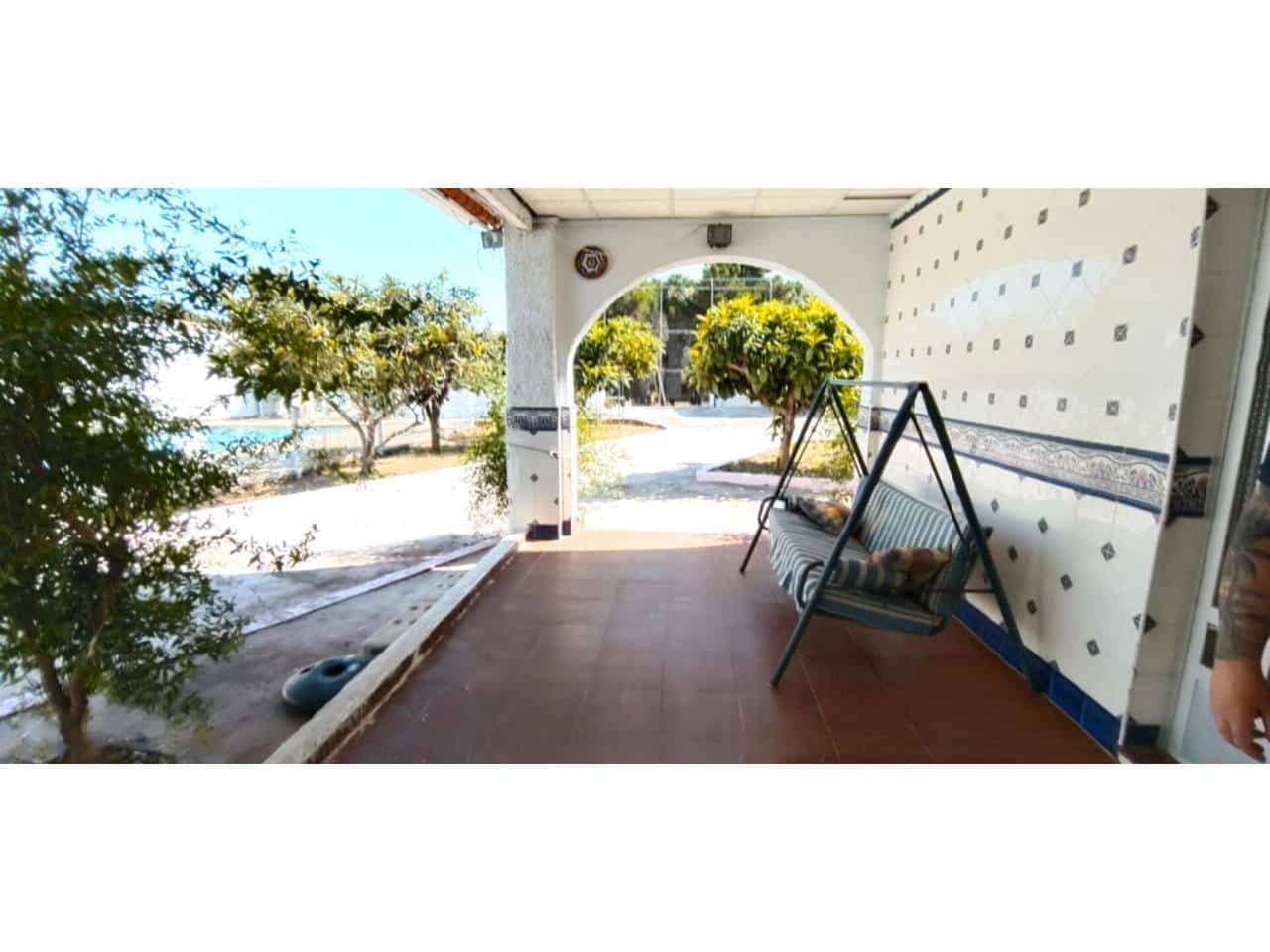 7 quarto Moradia para venda em Palma de Gandia com piscina - 290 000 € (Ref: 9107718)