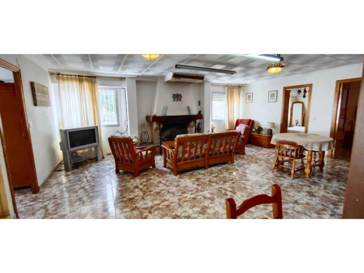 7 quarto Moradia para venda em Palma de Gandia com piscina - 290 000 € (Ref: 9107718)