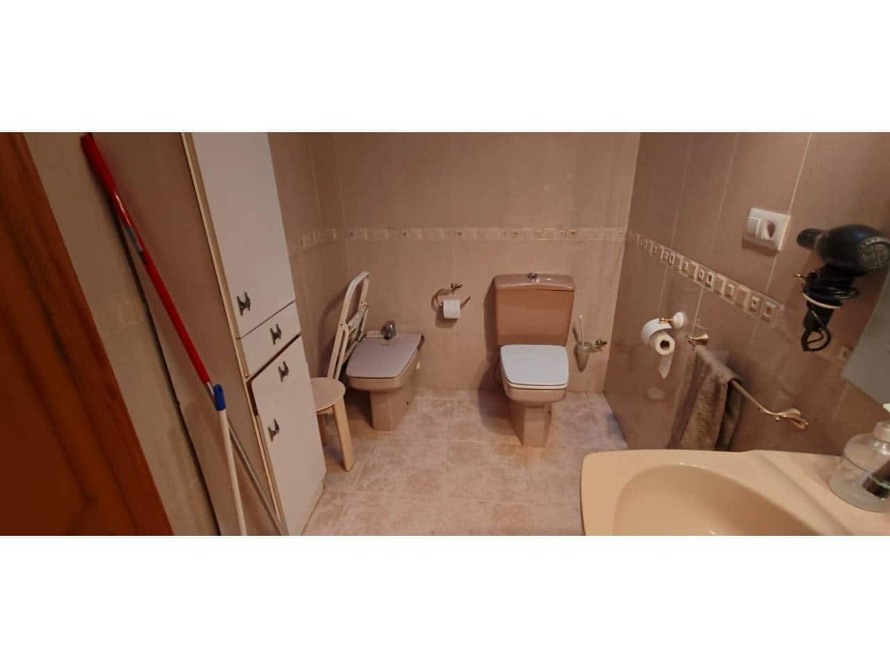 7 quarto Moradia para venda em Palma de Gandia com piscina - 290 000 € (Ref: 9107718)