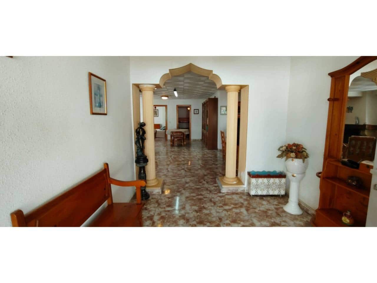 7 quarto Moradia para venda em Palma de Gandia com piscina - 290 000 € (Ref: 9107718)