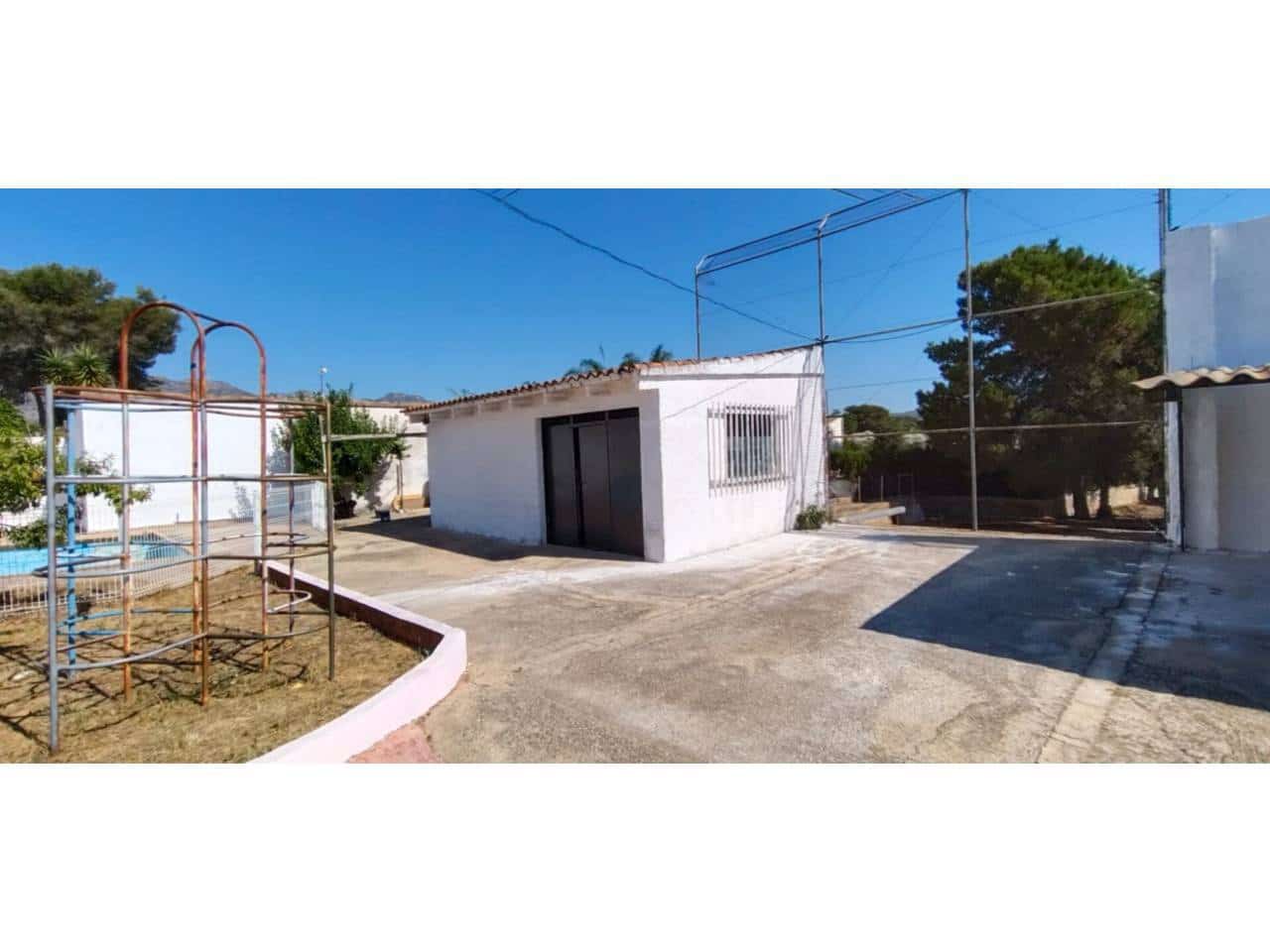 7 quarto Moradia para venda em Palma de Gandia com piscina - 290 000 € (Ref: 9107718)