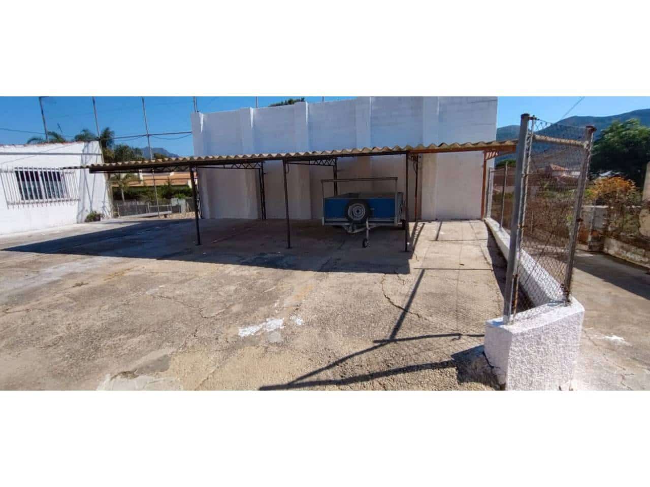 7 quarto Moradia para venda em Palma de Gandia com piscina - 290 000 € (Ref: 9107718)