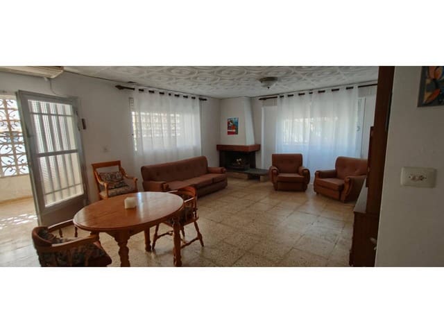 7 soverom Villa til salgs i Palma de Gandía med svømmebasseng - € 290 000 (Ref: 9107718)