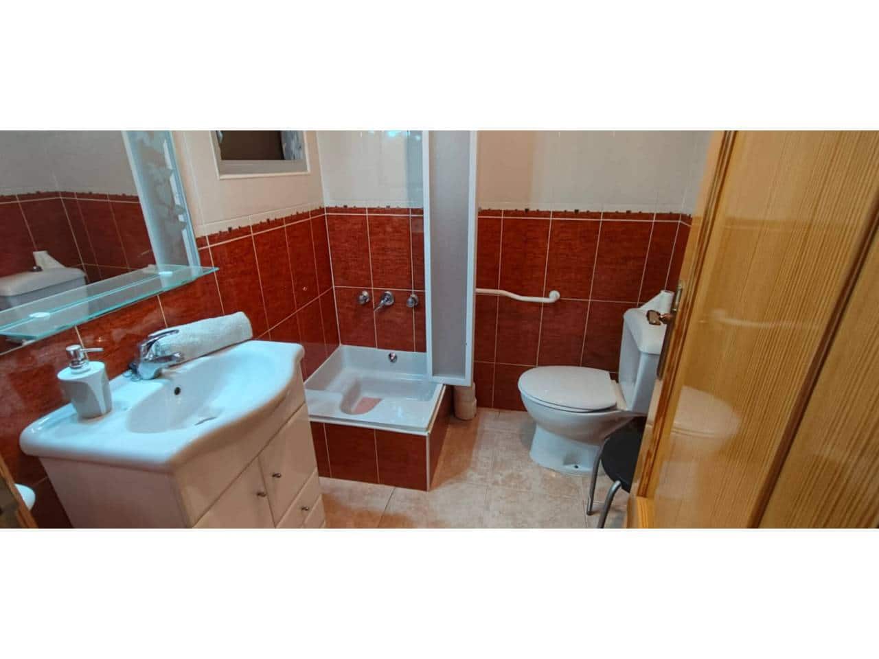 7 quarto Moradia para venda em Palma de Gandia com piscina - 290 000 € (Ref: 9107718)