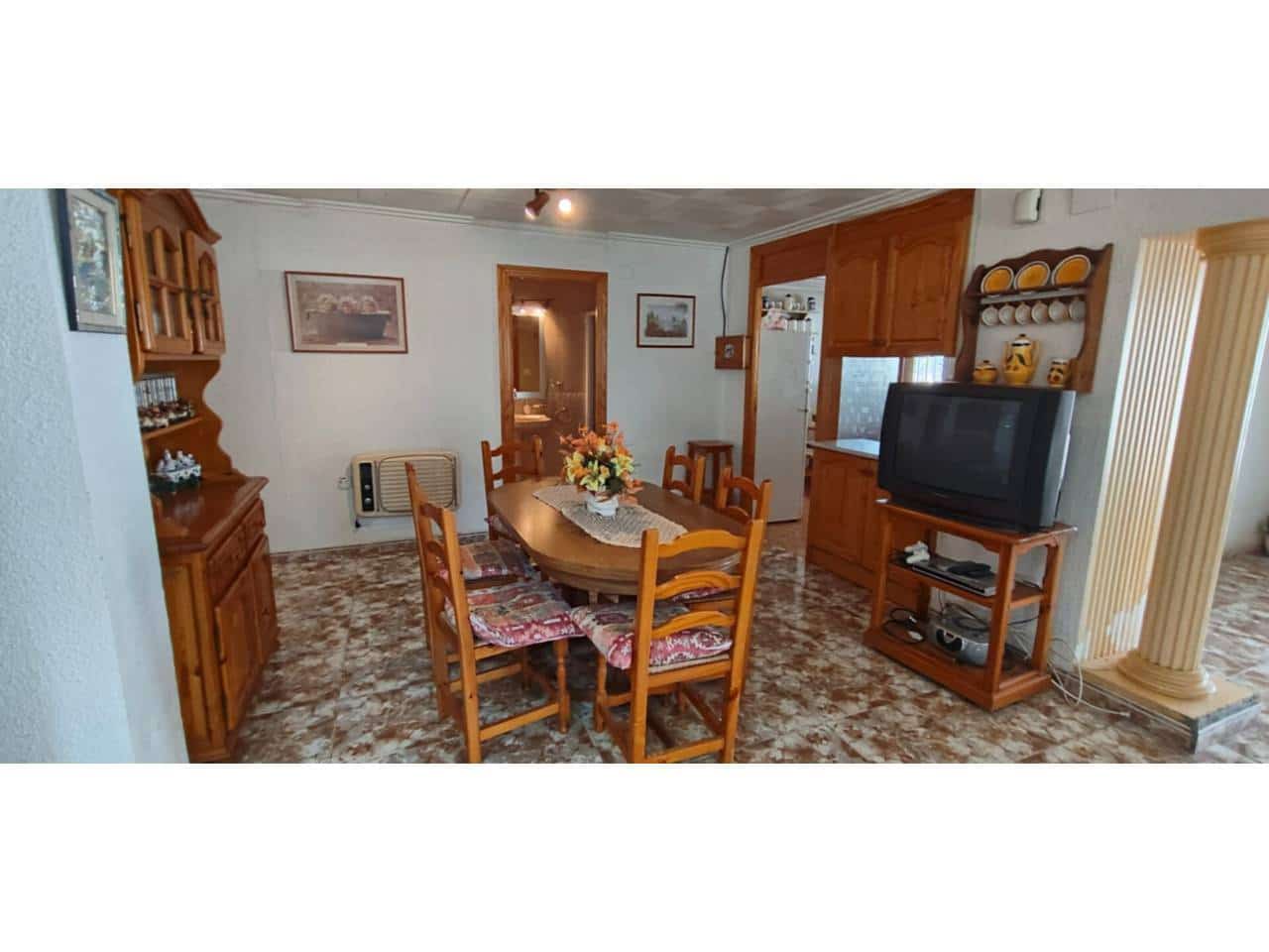 7 quarto Moradia para venda em Palma de Gandia com piscina - 290 000 € (Ref: 9107718)