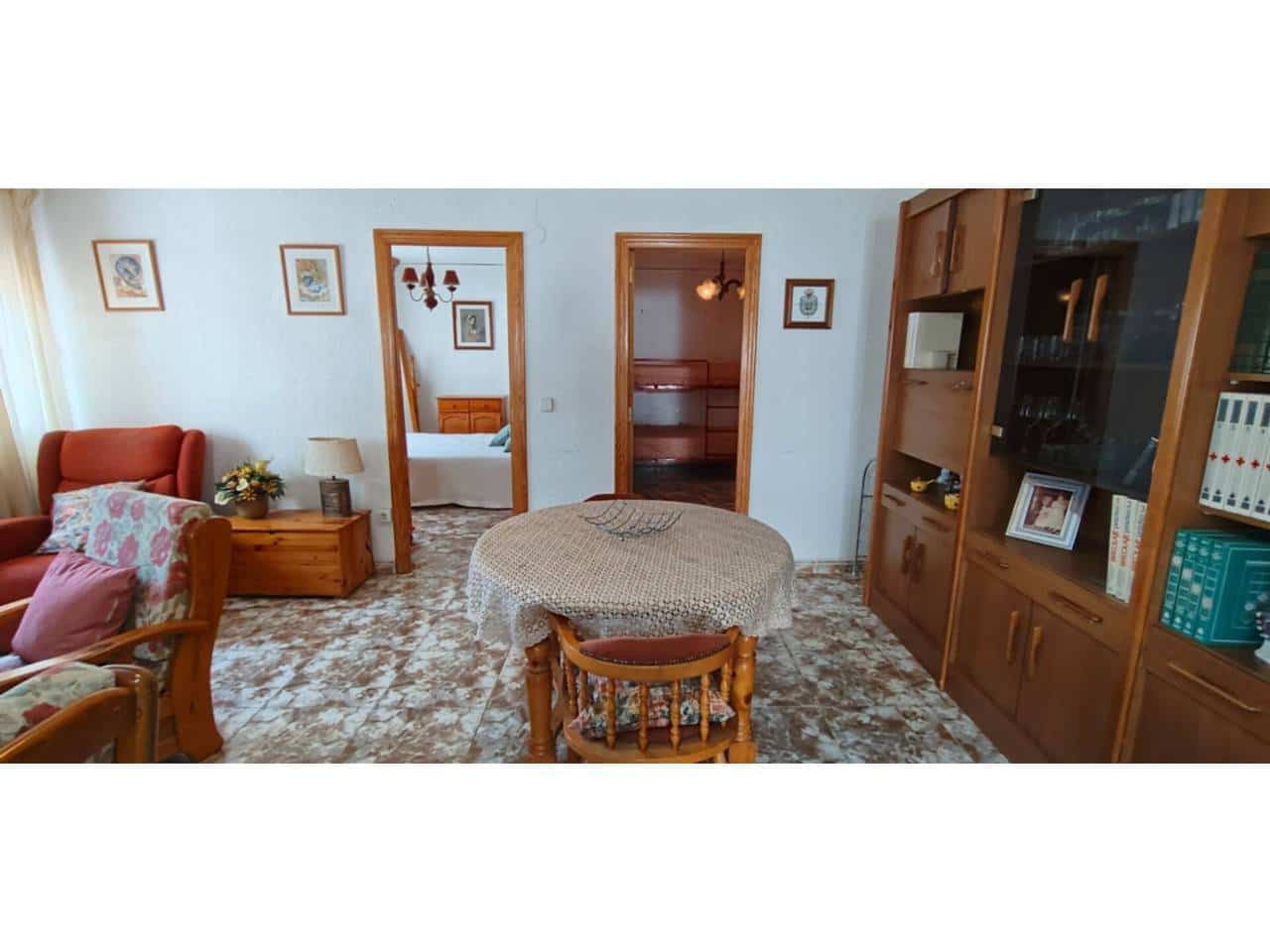 7 quarto Moradia para venda em Palma de Gandia com piscina - 290 000 € (Ref: 9107718)