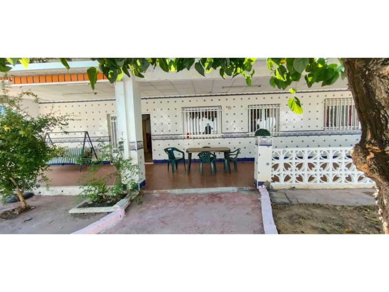 7 quarto Moradia para venda em Palma de Gandia com piscina - 290 000 € (Ref: 9107718)