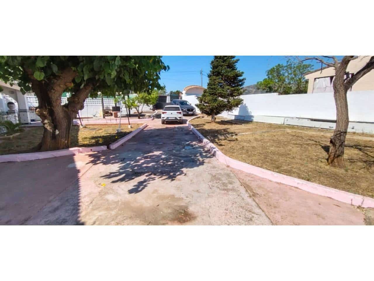 7 quarto Moradia para venda em Palma de Gandia com piscina - 290 000 € (Ref: 9107718)