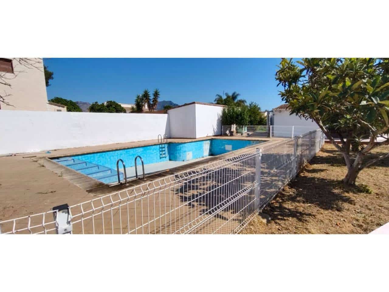 7 quarto Moradia para venda em Palma de Gandia com piscina - 290 000 € (Ref: 9107718)