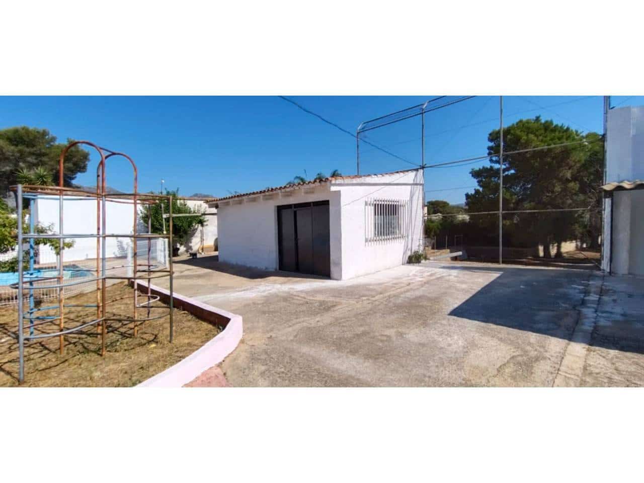 7 quarto Moradia para venda em Palma de Gandia com piscina - 290 000 € (Ref: 9107718)
