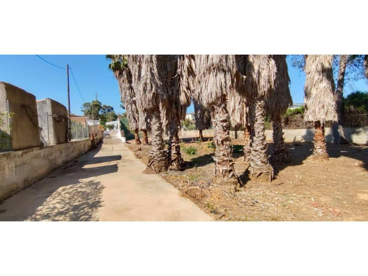 7 quarto Moradia para venda em Palma de Gandia com piscina - 290 000 € (Ref: 9107718)