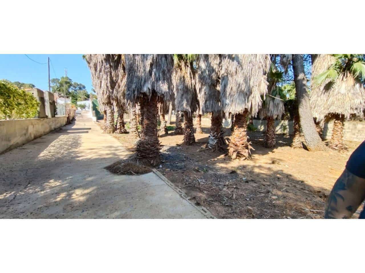 7 quarto Moradia para venda em Palma de Gandia com piscina - 290 000 € (Ref: 9107718)