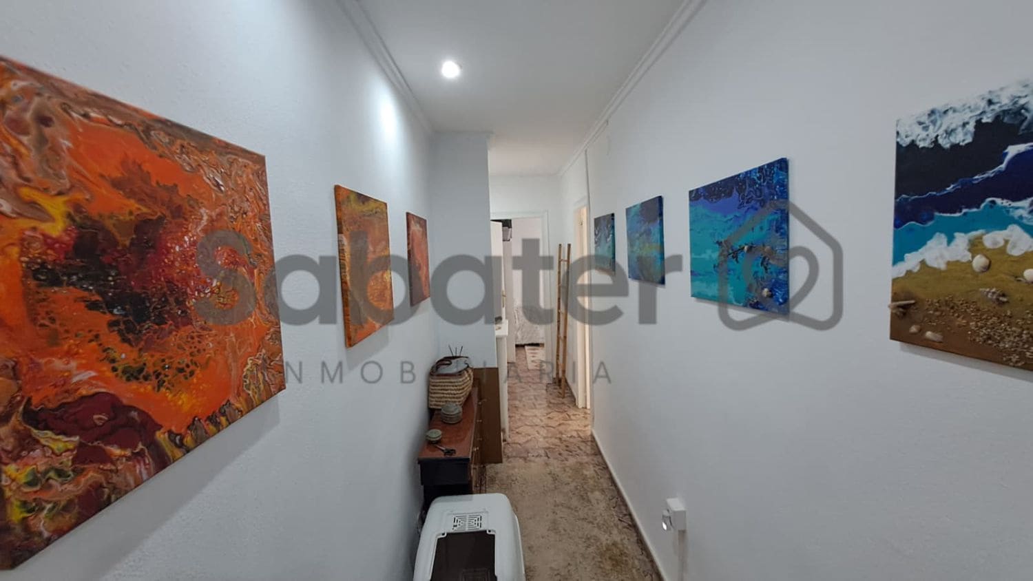 2 sovrum Lägenhet till salu i Miramar - 159 900 € (Ref: 10013004)