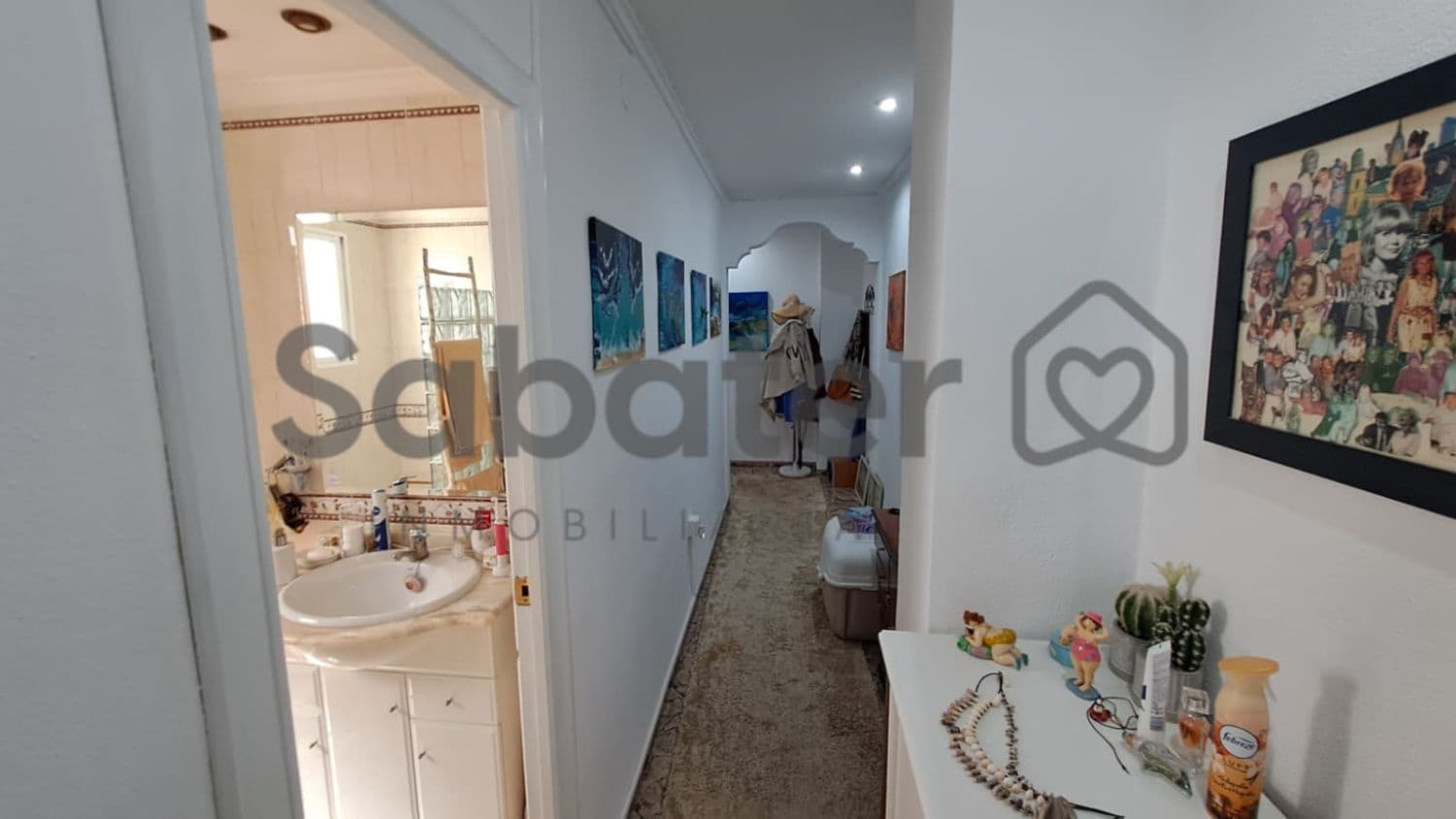 2 sovrum Lägenhet till salu i Miramar - 159 900 € (Ref: 10013004)