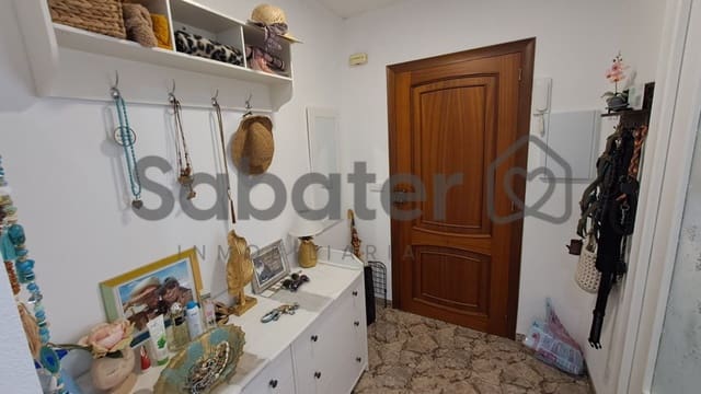 2 sovrum Lägenhet till salu i Miramar - 159 900 € (Ref: 10013004)
