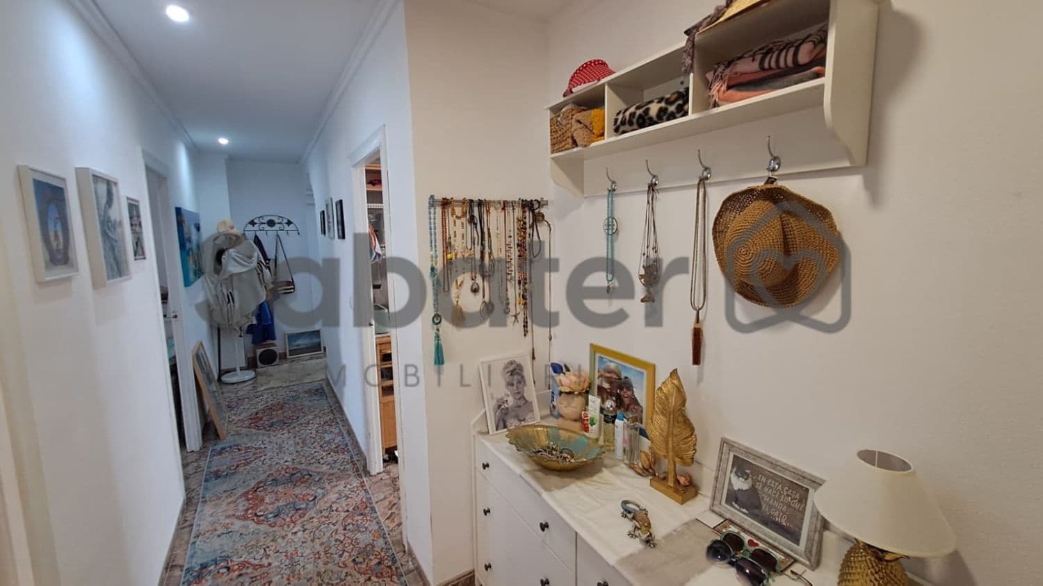 2 sovrum Lägenhet till salu i Miramar - 159 900 € (Ref: 10013004)