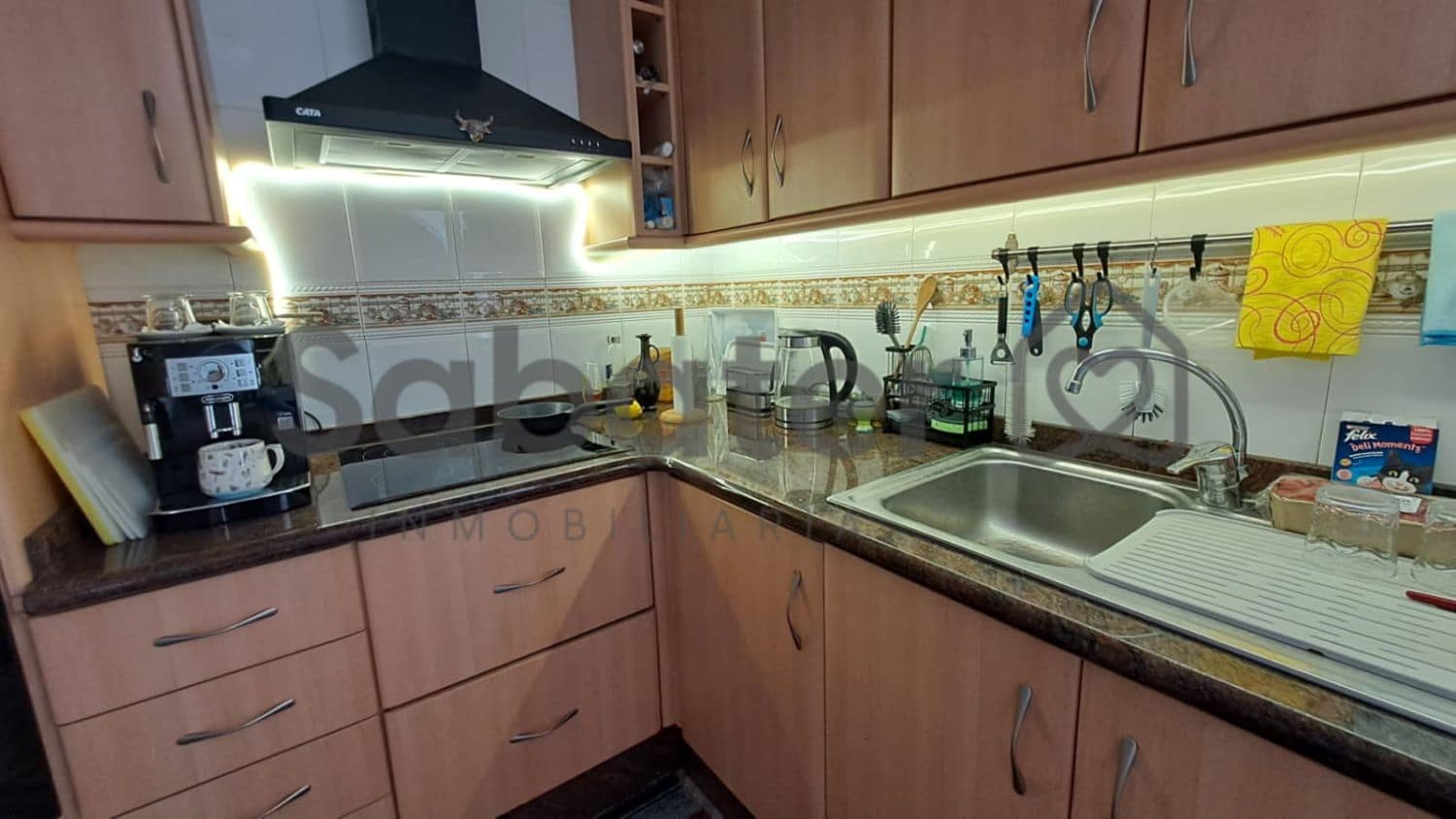 2 sovrum Lägenhet till salu i Miramar - 159 900 € (Ref: 10013004)