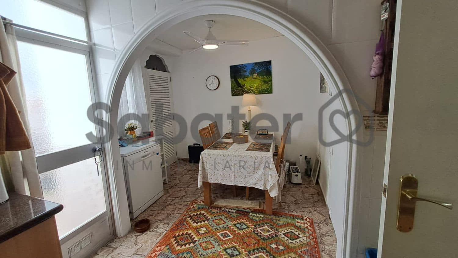 2 sovrum Lägenhet till salu i Miramar - 159 900 € (Ref: 10013004)