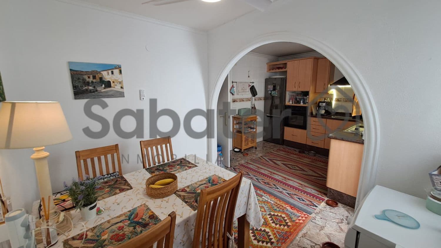 2 sovrum Lägenhet till salu i Miramar - 159 900 € (Ref: 10013004)