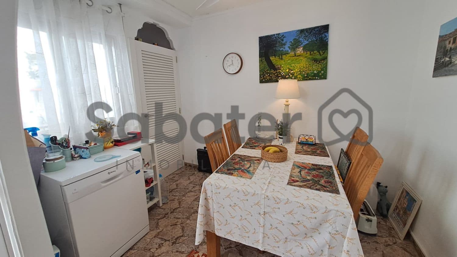2 sovrum Lägenhet till salu i Miramar - 159 900 € (Ref: 10013004)