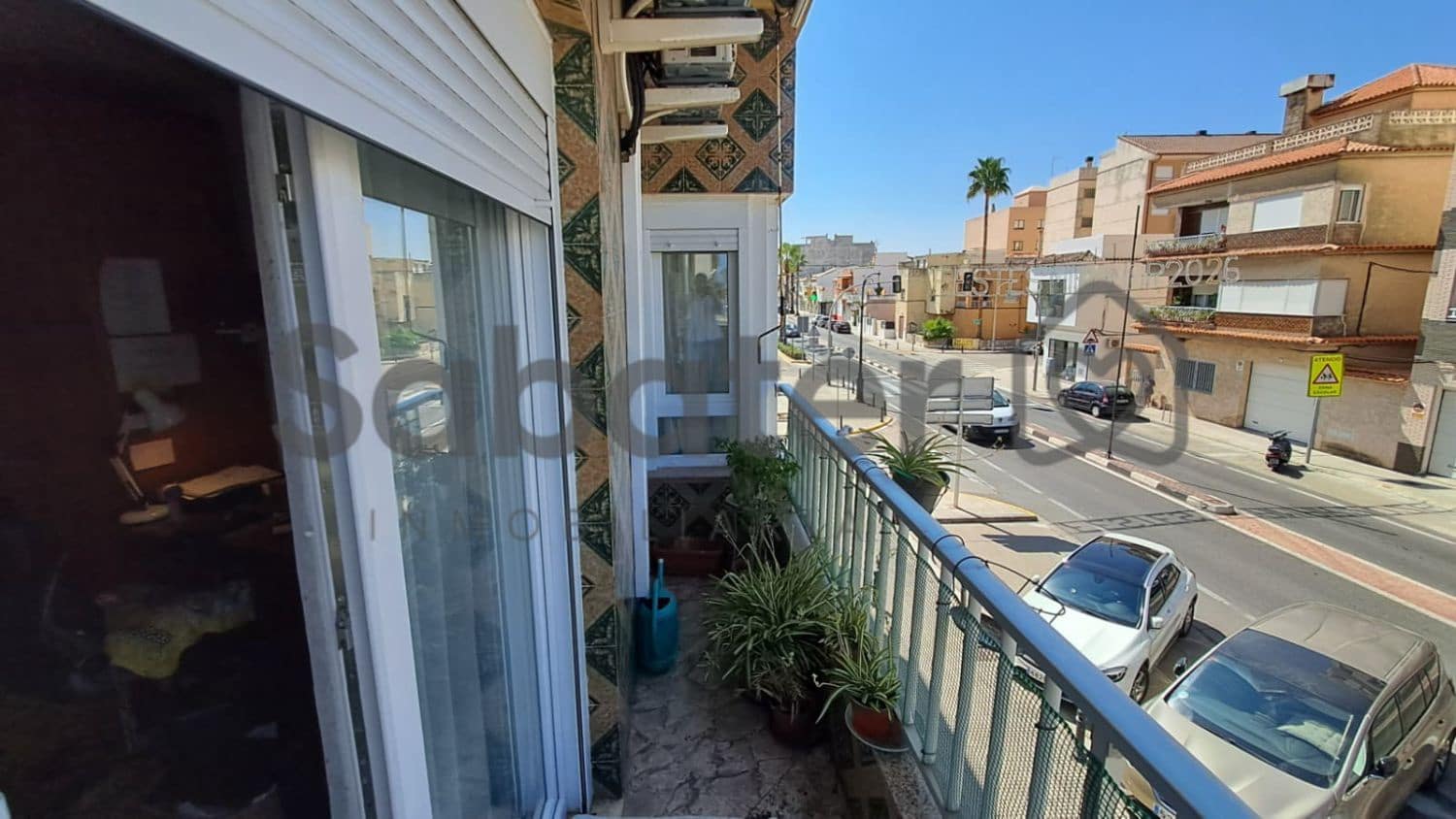 2 sovrum Lägenhet till salu i Miramar - 159 900 € (Ref: 10013004)