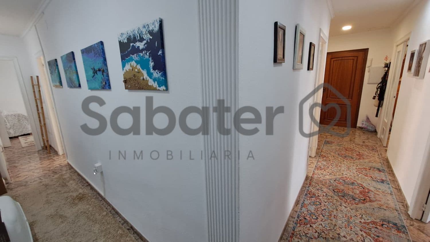 2 sovrum Lägenhet till salu i Miramar - 159 900 € (Ref: 10013004)