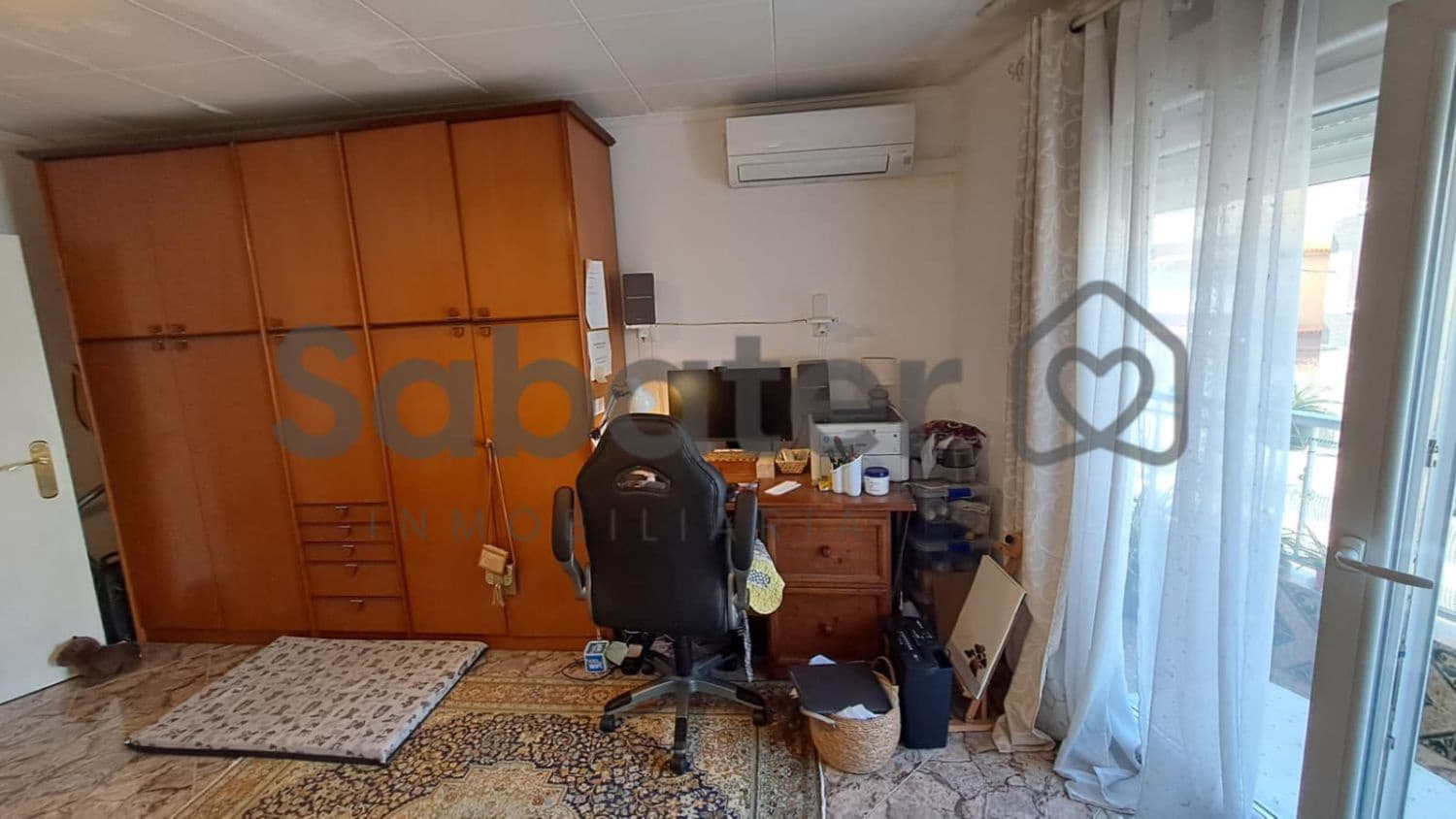 2 sovrum Lägenhet till salu i Miramar - 159 900 € (Ref: 10013004)