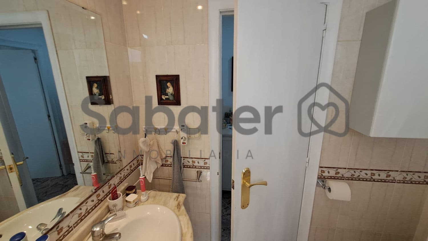 2 sovrum Lägenhet till salu i Miramar - 159 900 € (Ref: 10013004)