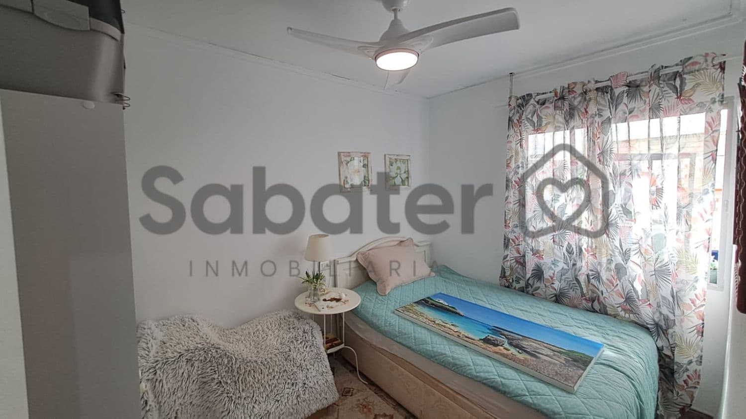 2 sovrum Lägenhet till salu i Miramar - 159 900 € (Ref: 10013004)