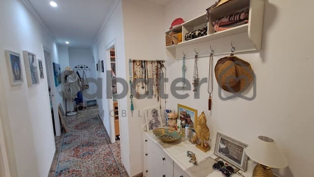 2 sovrum Lägenhet till salu i Miramar - 159 900 € (Ref: 10013004)