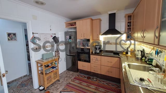 2 sovrum Lägenhet till salu i Miramar - 159 900 € (Ref: 10013004)
