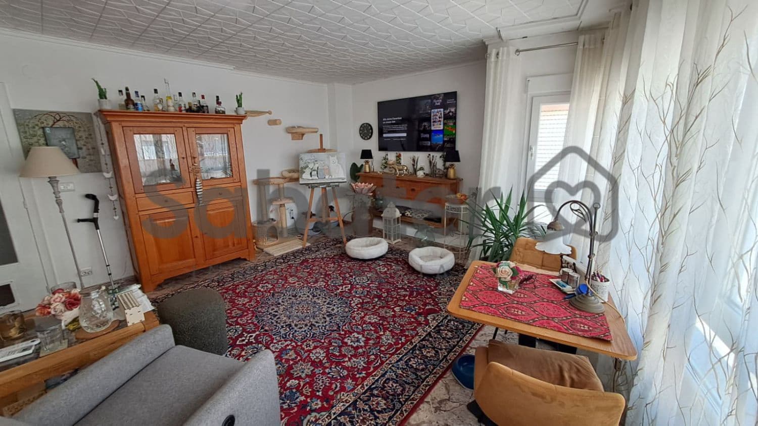 2 sovrum Lägenhet till salu i Miramar - 159 900 € (Ref: 10013004)
