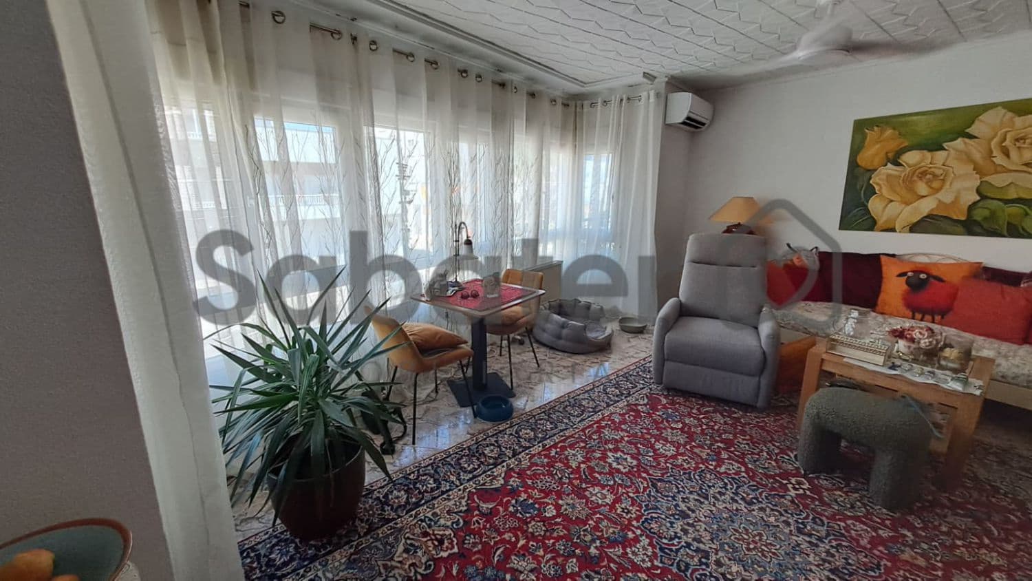 2 sovrum Lägenhet till salu i Miramar - 159 900 € (Ref: 10013004)