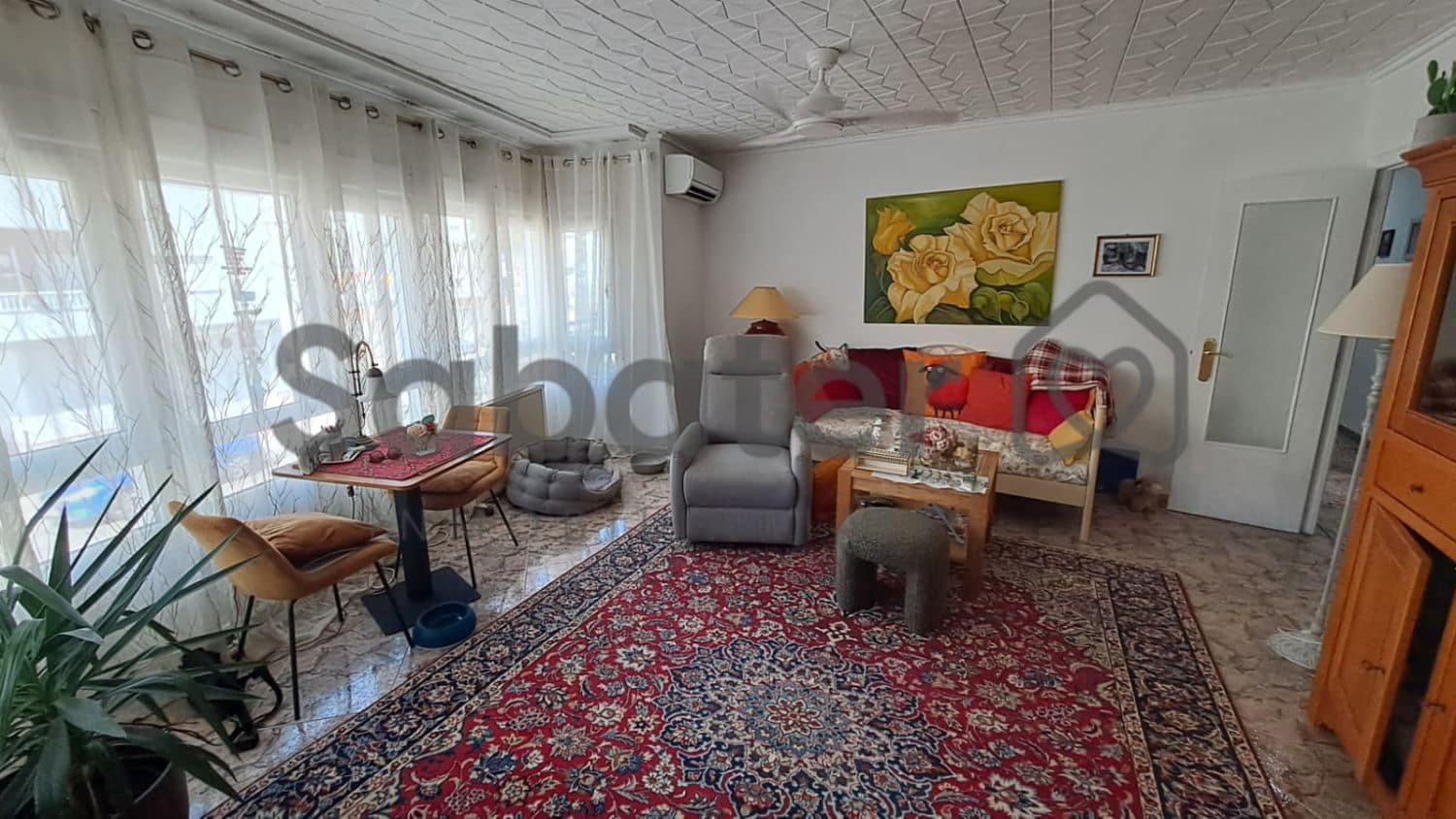 2 sovrum Lägenhet till salu i Miramar - 159 900 € (Ref: 10013004)