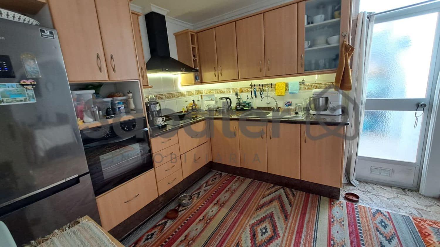 2 sovrum Lägenhet till salu i Miramar - 159 900 € (Ref: 10013004)