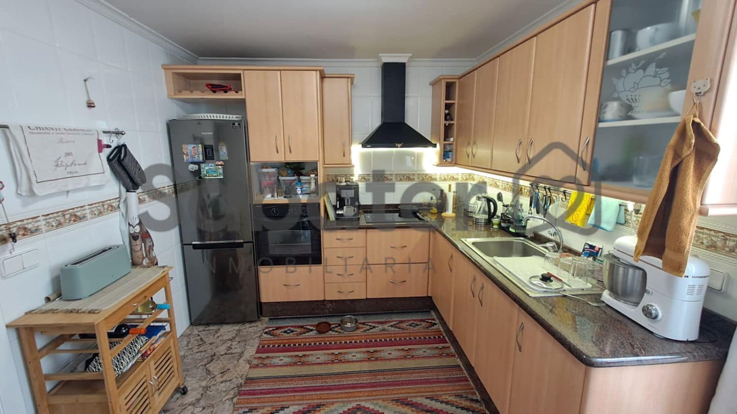 2 sovrum Lägenhet till salu i Miramar - 159 900 € (Ref: 10013004)