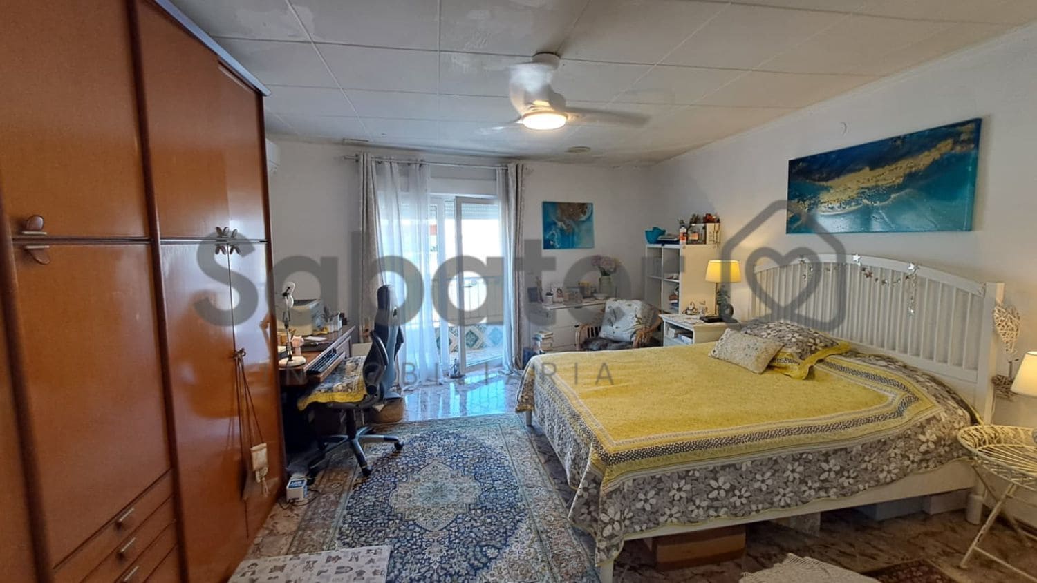 2 sovrum Lägenhet till salu i Miramar - 159 900 € (Ref: 10013004)