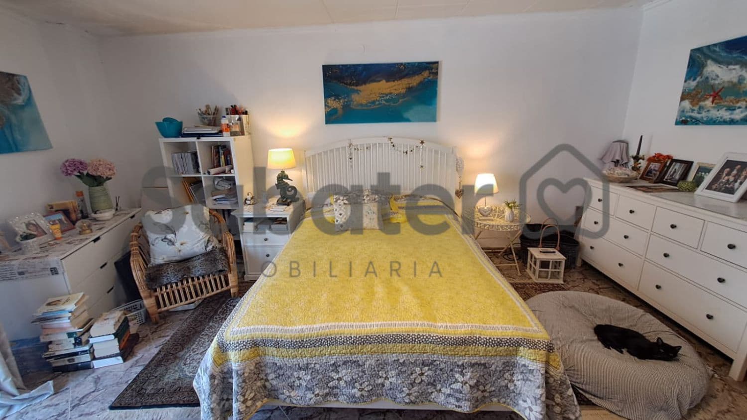 2 sovrum Lägenhet till salu i Miramar - 159 900 € (Ref: 10013004)