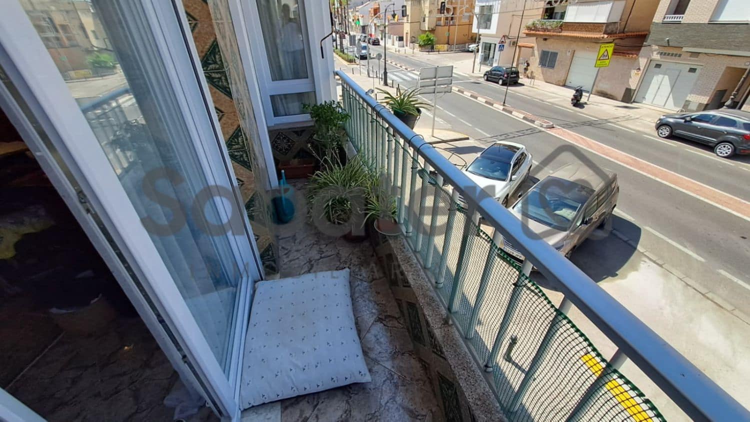 2 sovrum Lägenhet till salu i Miramar - 159 900 € (Ref: 10013004)