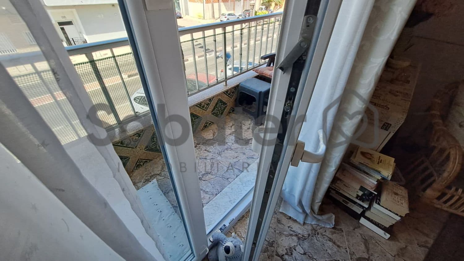 2 sovrum Lägenhet till salu i Miramar - 159 900 € (Ref: 10013004)