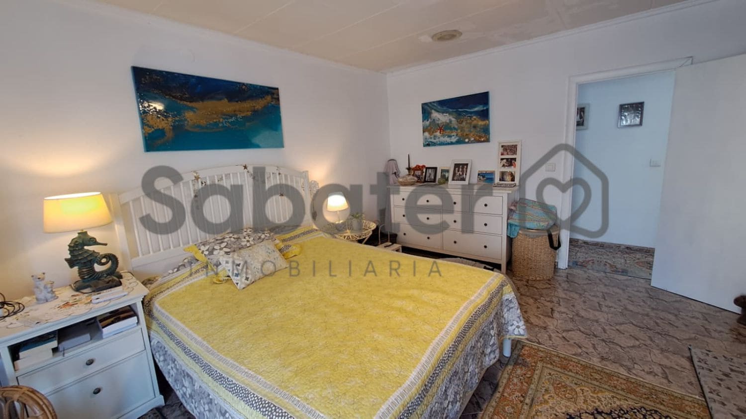 2 sovrum Lägenhet till salu i Miramar - 159 900 € (Ref: 10013004)