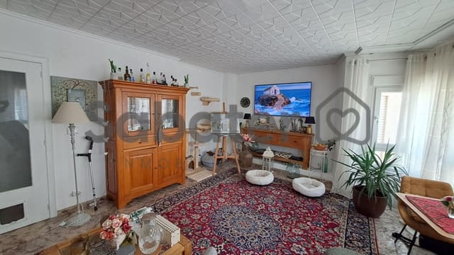 2 sovrum Lägenhet till salu i Miramar - 159 900 € (Ref: 10013004)