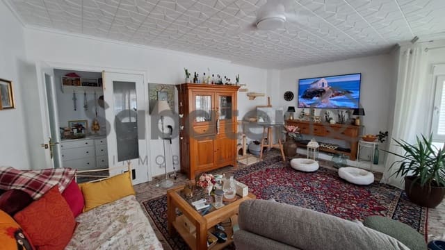 2 sovrum Lägenhet till salu i Miramar - 159 900 € (Ref: 10013004)