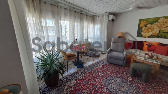 2 sovrum Lägenhet till salu i Miramar - 159 900 € (Ref: 10013004)