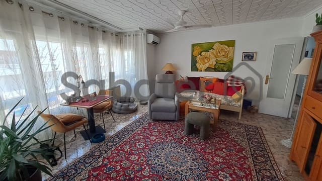 2 sovrum Lägenhet till salu i Miramar - 159 900 € (Ref: 10013004)